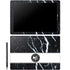 NBA Atlanta Hawks Marble Galaxy Book 12in Skin